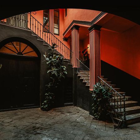 Hotel Palazzo Flora Gallipoli Zewnętrze zdjęcie