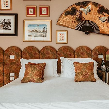 Hotel Palazzo Flora Gallipoli Zewnętrze zdjęcie