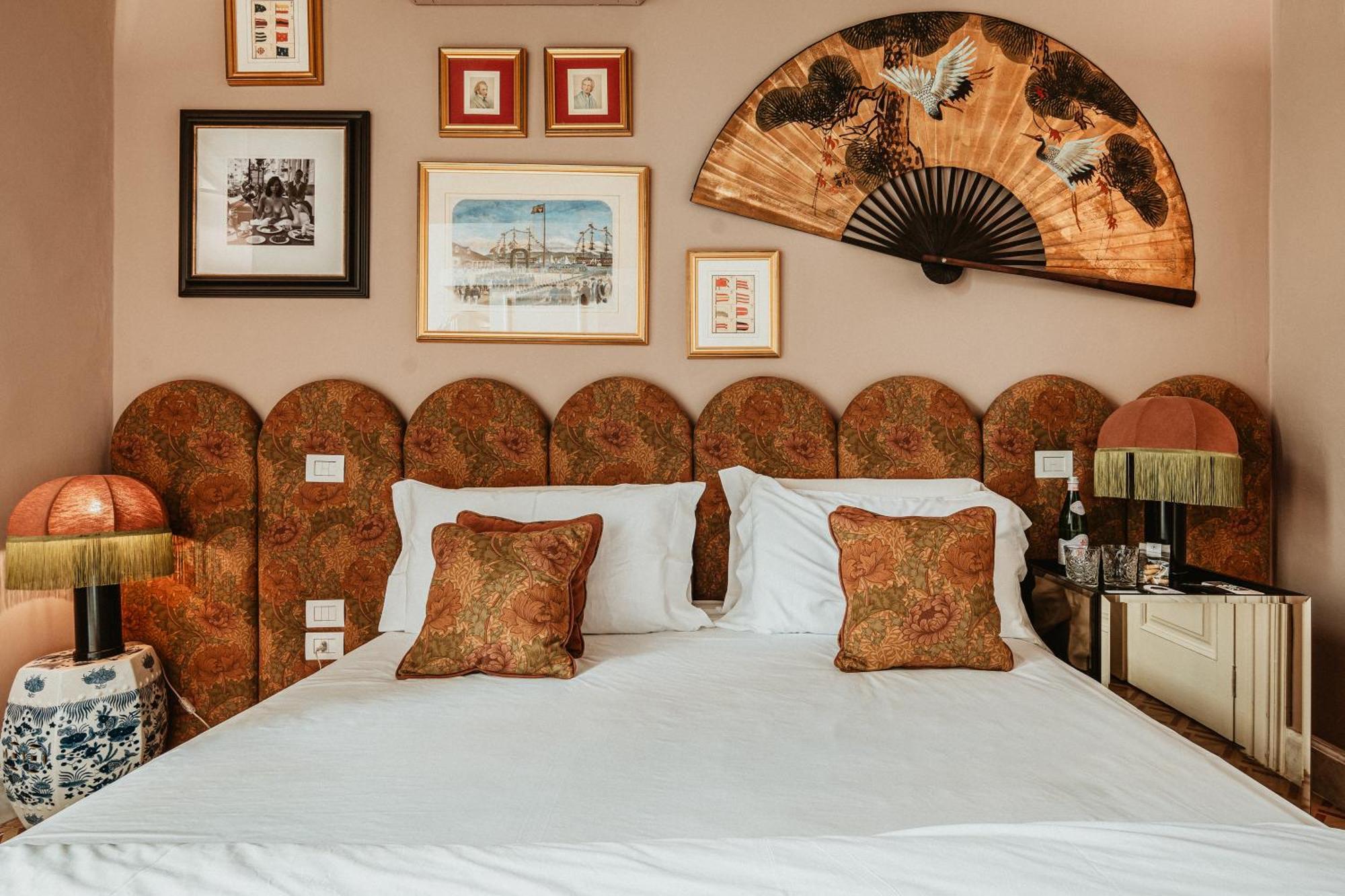 Hotel Palazzo Flora Gallipoli Zewnętrze zdjęcie