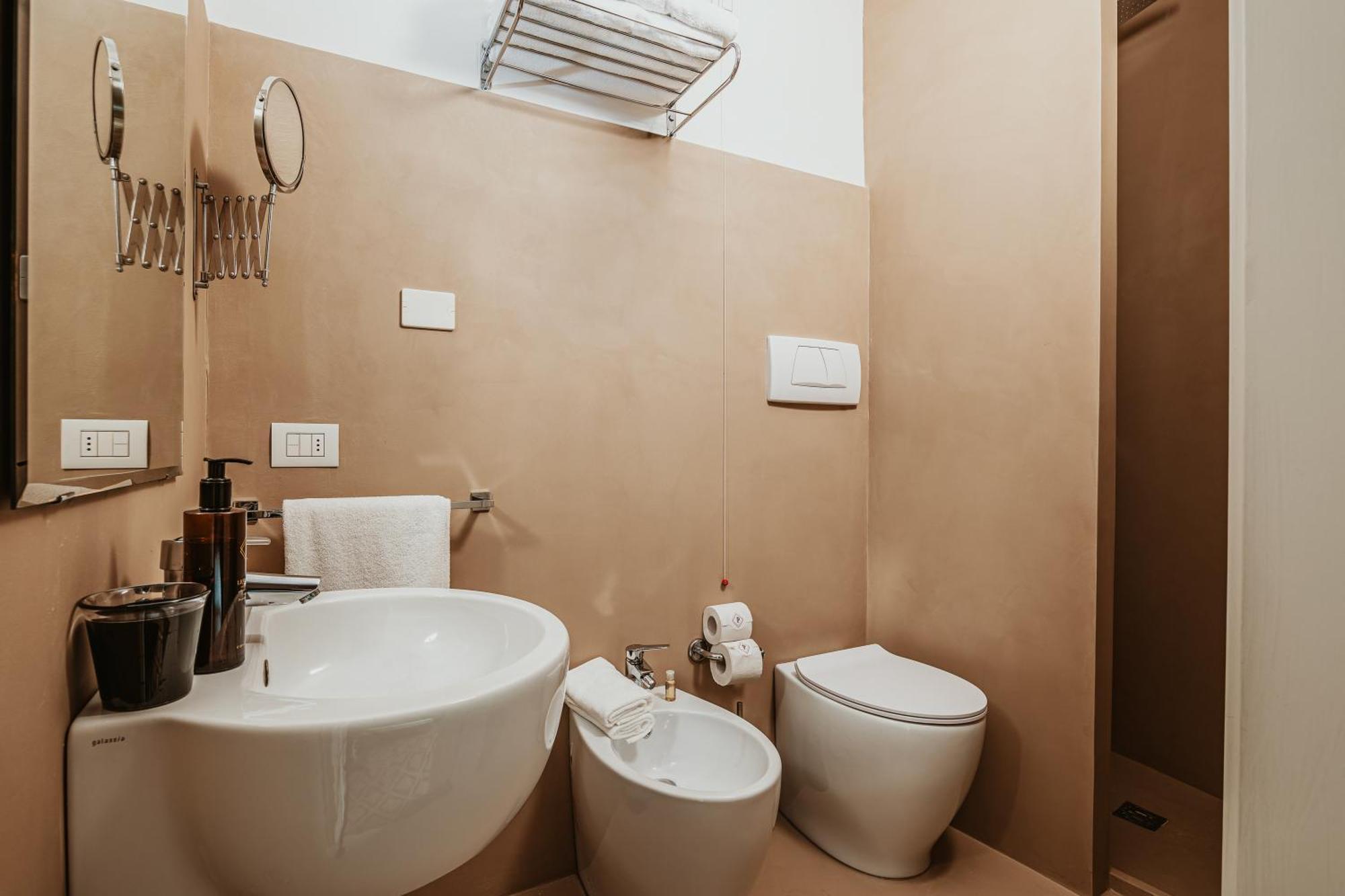 Hotel Palazzo Flora Gallipoli Zewnętrze zdjęcie