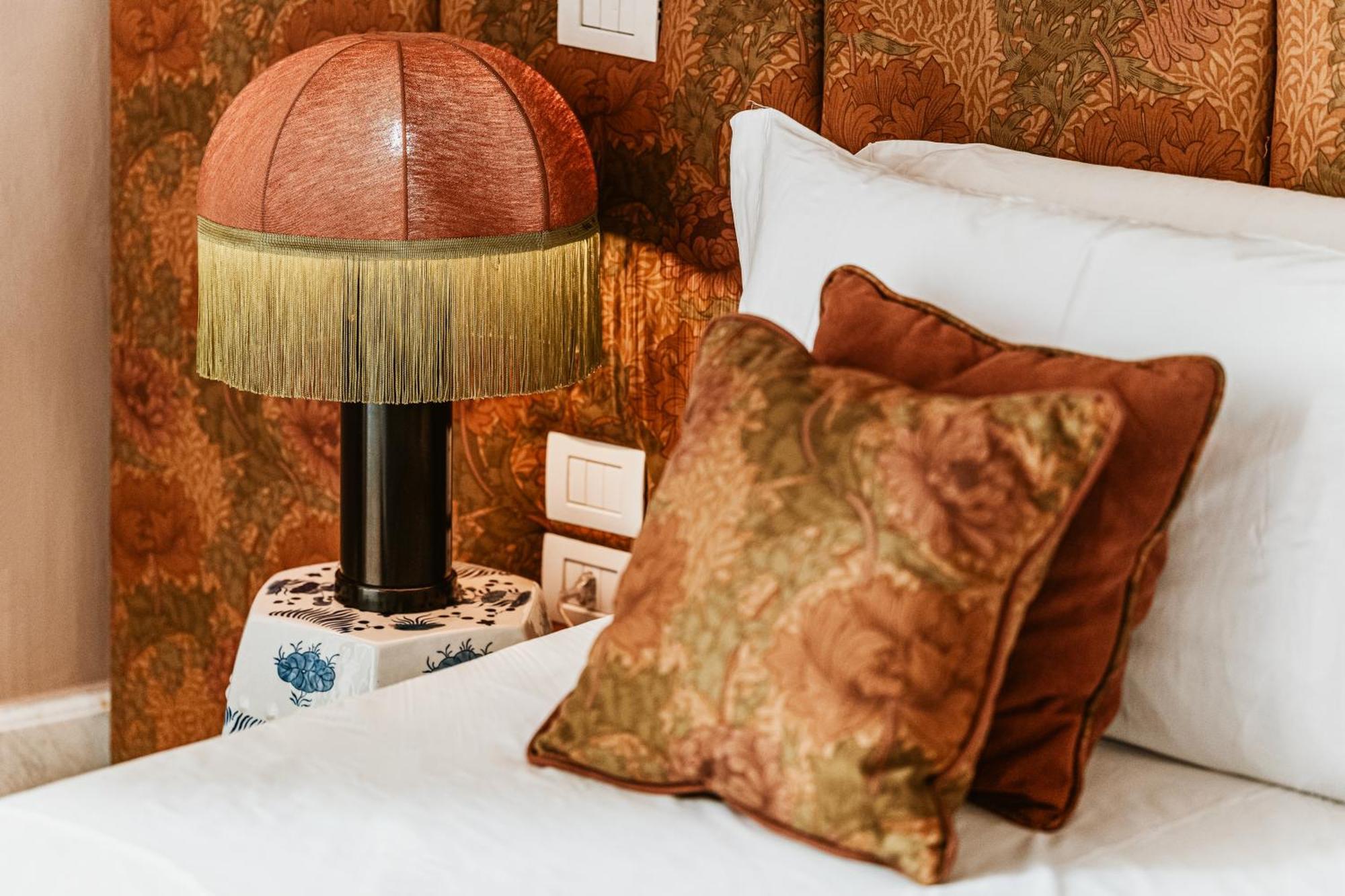 Hotel Palazzo Flora Gallipoli Zewnętrze zdjęcie