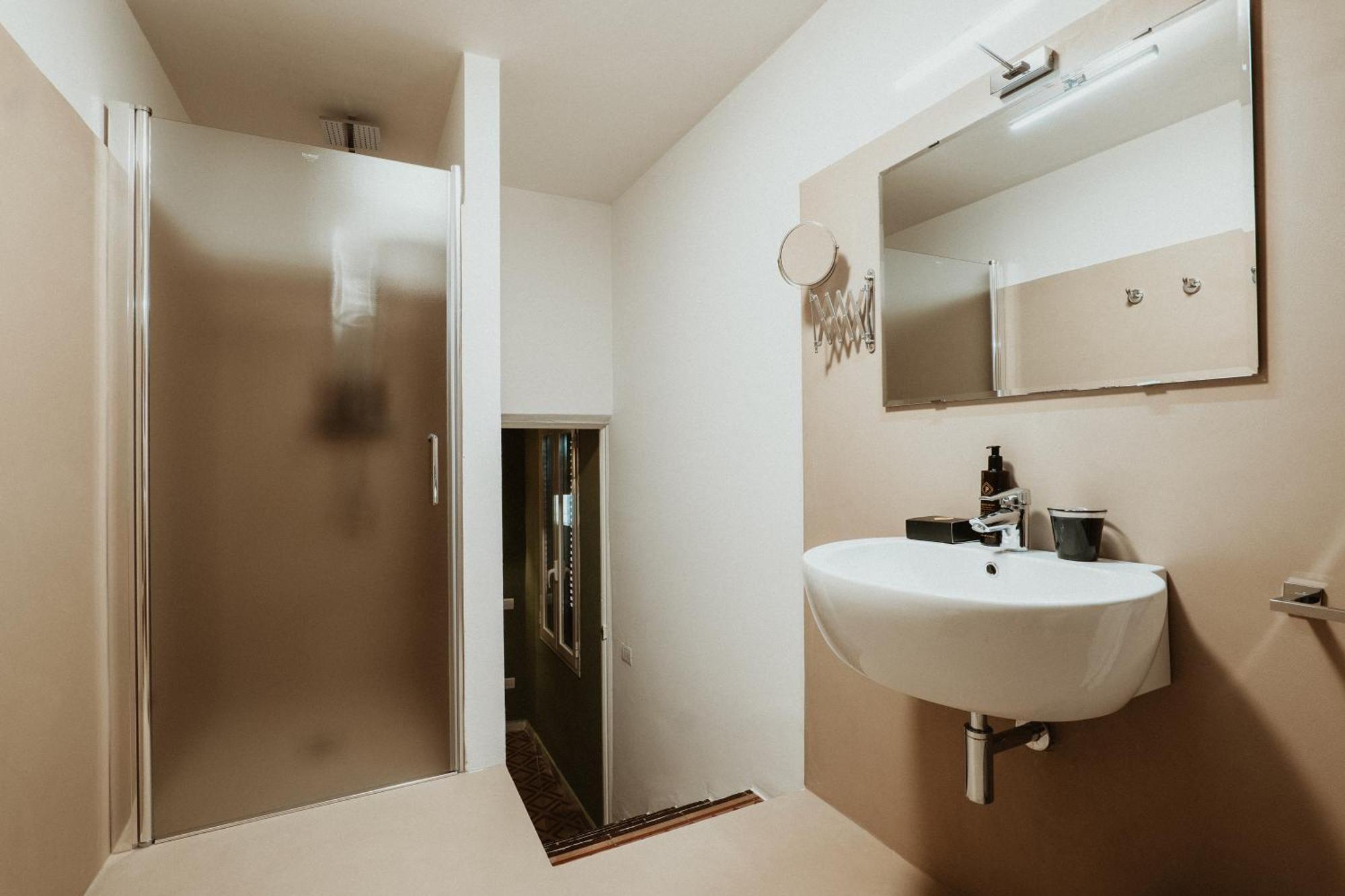 Hotel Palazzo Flora Gallipoli Zewnętrze zdjęcie